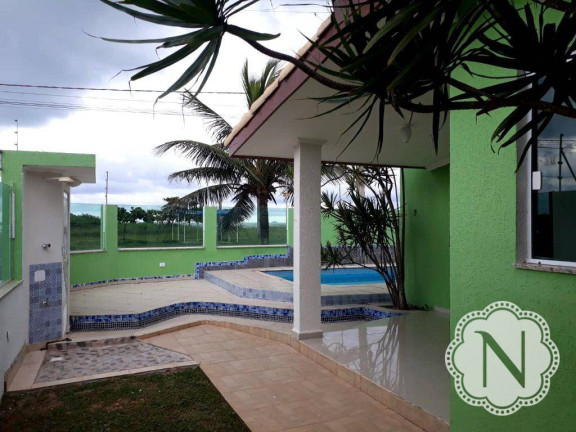 Imagem Casa com 4 Quartos à Venda, 240 m² em Cibratel Ii - Itanhaém Imagem Casa com 4 Quartos à Venda, 240 m² em Cibratel Ii - Itanhaém