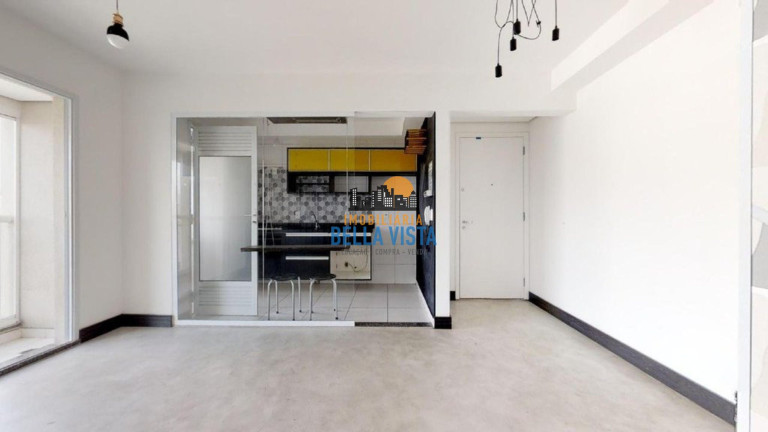 Apartamento com 1 Quarto à Venda,  em Sé - São Paulo