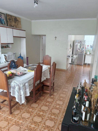 Imagem Casa com 6 Quartos à Venda, 214 m² em Vila Alpina - Santo André Imagem Casa com 6 Quartos à Venda, 214 m² em Vila Alpina - Santo André
