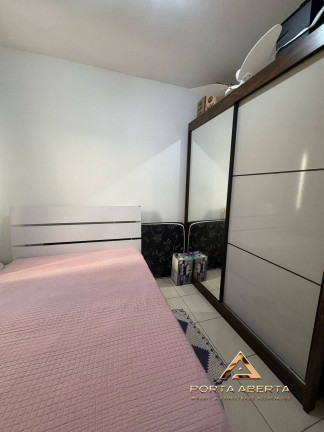 Imagem Apartamento com 2 Quartos à Venda, 55 m² em Cidade Nova - Santana Do Paraíso