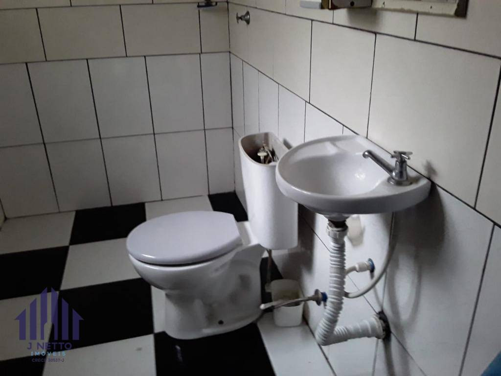 Imagem Casa para Alugar, 138 m² em Vila Clementino - São Paulo