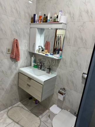 Imagem Casa com 3 Quartos à Venda, 120 m² em Jardim Oriental - São Paulo