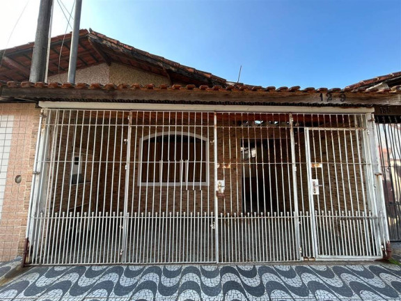 Casa com 1 Quarto à Venda, 38 m² em Mirim - Praia Grande