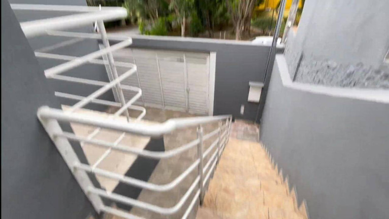 Imagem Casa com 3 Quartos para Alugar, 135 m² em Jardim Semiramis - Cotia