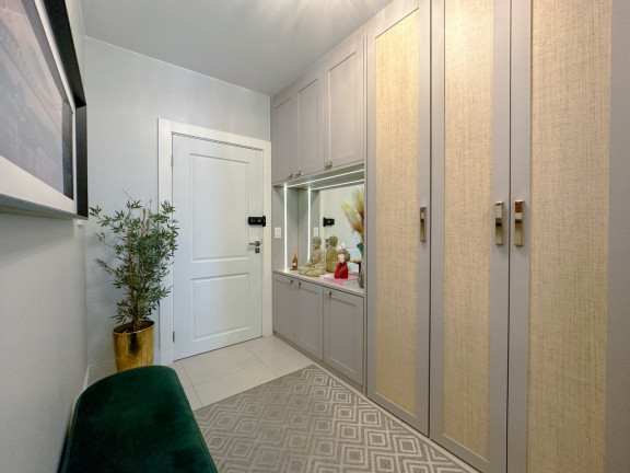 Apartamento com 2 Quartos à Venda, 88 m² em Campinas - São José