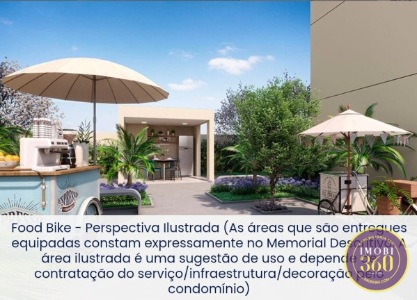 Imagem Apartamento com 2 Quartos à Venda, 33 m² em Vila Carmosina - São Paulo Imagem Apartamento com 2 Quartos à Venda, 33 m² em Vila Carmosina - São Paulo