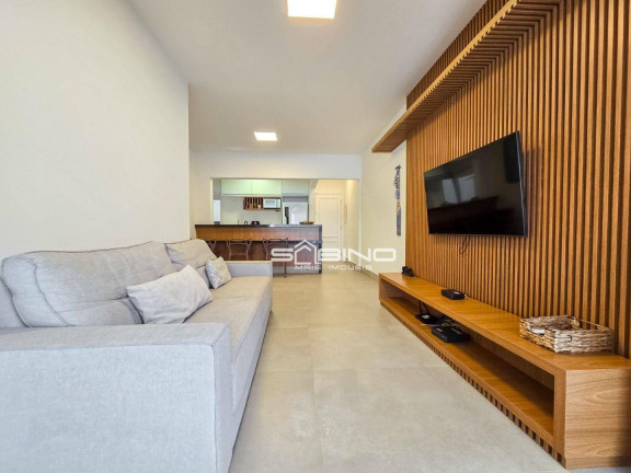 Imagem Apartamento com 3 Quartos à Venda, 90 m² em Riviera De São Lourenço - Bertioga