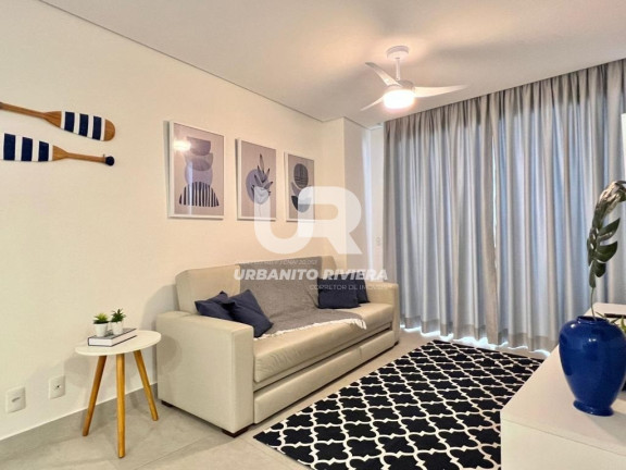 Imagem Imóvel com 2 Quartos à Venda, 87 m² em Riviera - Bertioga