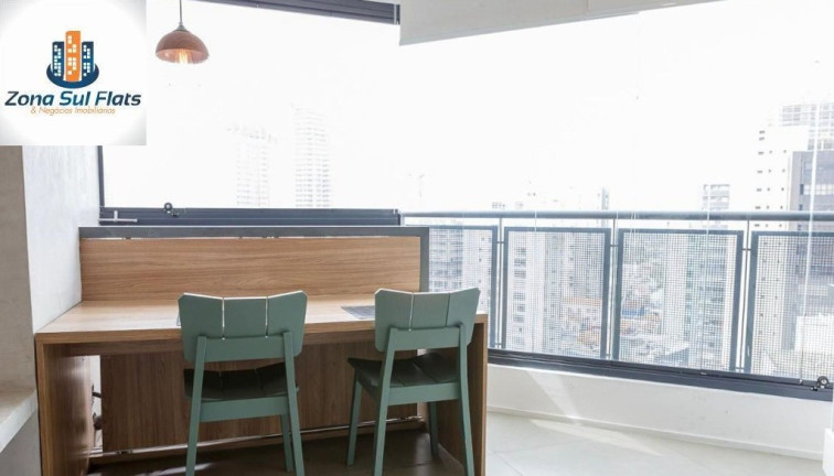 Imagem Apartamento com 1 Quarto à Venda, 32 m² em Pinheiros - São Paulo Imagem Apartamento com 1 Quarto à Venda, 32 m² em Pinheiros - São Paulo