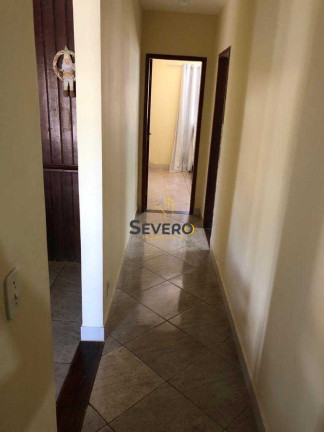 Imagem Casa de Condomínio com 2 Quartos à Venda, 220 m² em Caxito - Maricá