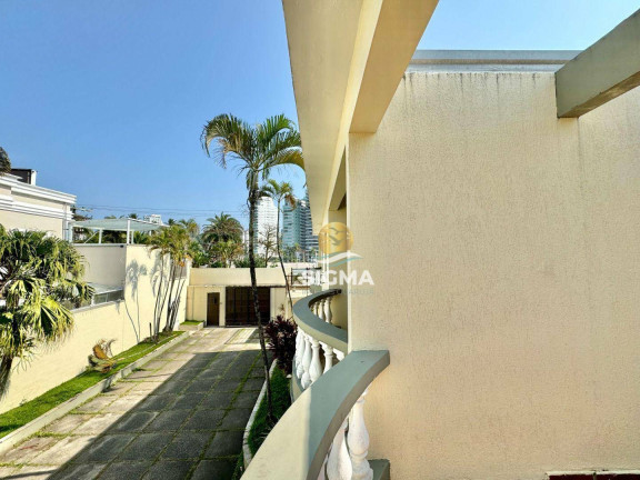 Imagem Casa com 3 Quartos à Venda, 230 m² em Enseada - Guarujá