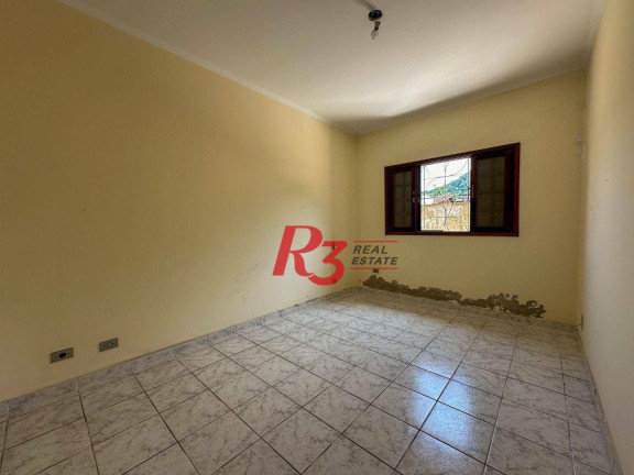 Imagem Casa com 2 Quartos à Venda, 189 m² em Canto Do Forte - Praia Grande
