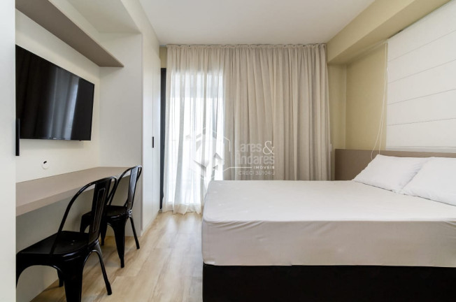 Imagem Imóvel com 1 Quarto à Venda, 29 m² em Pompeia - São Paulo Imagem Imóvel com 1 Quarto à Venda, 29 m² em Pompeia - São Paulo