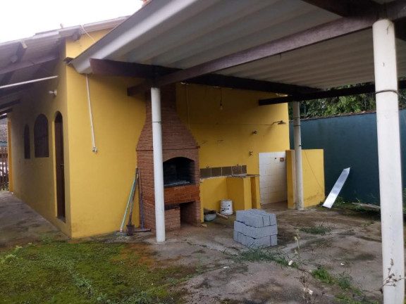 Imagem Casa com 3 Quartos à Venda, 300 m² em Vista Linda - Bertioga