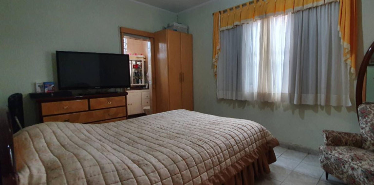 Imagem Casa com 5 Quartos à Venda, 356 m² em Vila Esperança - São Paulo Imagem Casa com 5 Quartos à Venda, 356 m² em Vila Esperança - São Paulo