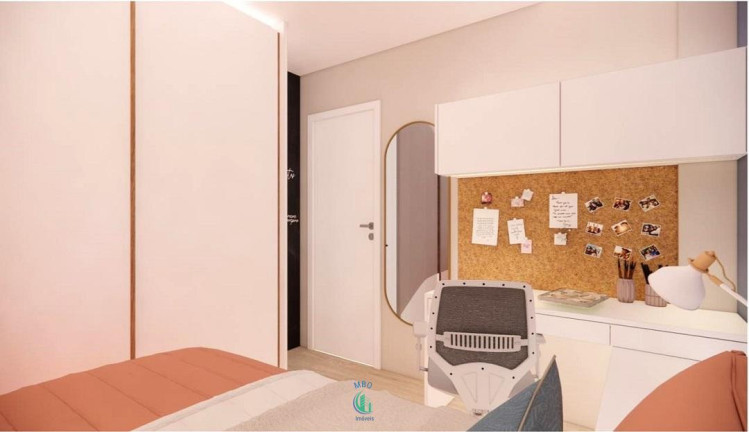 Imagem Apartamento com 3 Quartos à Venda, 98 m² em Vila Clementino - São Paulo Imagem Apartamento com 3 Quartos à Venda, 98 m² em Vila Clementino - São Paulo