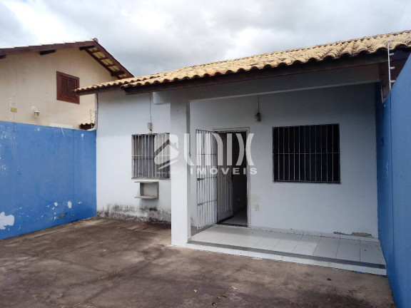 Imagem Casa com 2 Quartos à Venda, 210 m² em Alphaville Ii - Campos Dos Goytacazes
