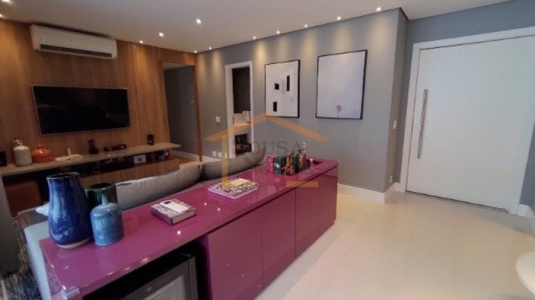 Imagem Apartamento com 3 Quartos à Venda, 134 m² em Santana - São Paulo