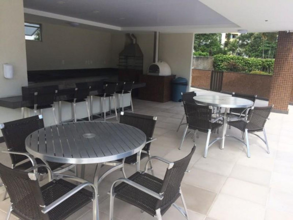 Imagem Apartamento com 2 Quartos à Venda, 85 m² em Imbuí - Salvador