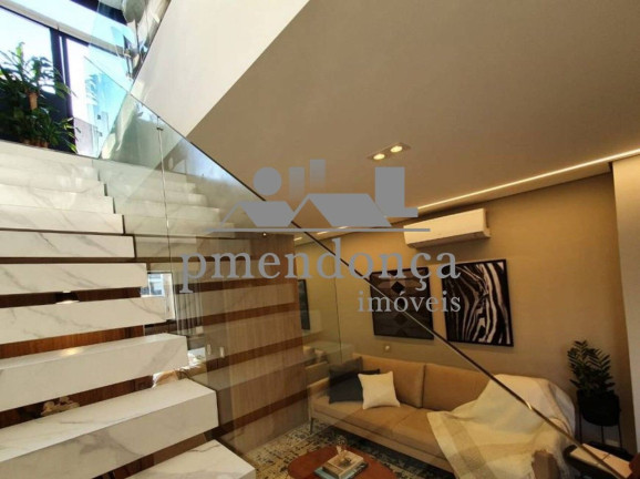 Imagem Apartamento com 1 Quarto à Venda, 80 m² em Higienópolis - São Paulo Imagem Apartamento com 1 Quarto à Venda, 80 m² em Higienópolis - São Paulo