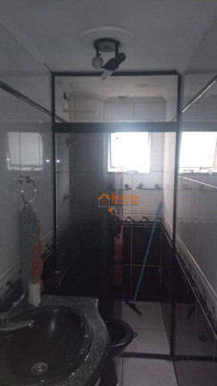 Imagem Apartamento com 2 Quartos à Venda, 60 m² em Centro - Guarulhos