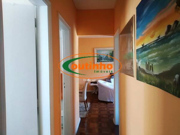 Imagem Apartamento com 3 Quartos à Venda, 88 m² em Tijuca - Rio De Janeiro Imagem Apartamento com 3 Quartos à Venda, 88 m² em Tijuca - Rio De Janeiro