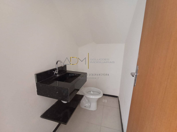 Imagem Sobrado com 2 Quartos à Venda, 120 m² em Jardim Itamarati - Botucatu
