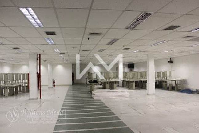 Imagem Imóvel à Venda, 2.737 m² em Várzea Da Barra Funda - São Paulo