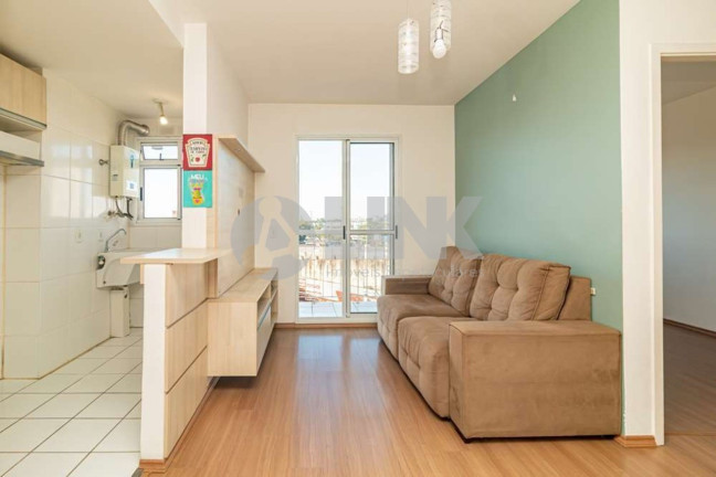 Imagem Apartamento com 2 Quartos à Venda, 51 m² em São Sebastião - Porto Alegre Imagem Apartamento com 2 Quartos à Venda, 51 m² em São Sebastião - Porto Alegre