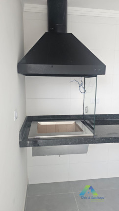Sobrado com 3 Quartos à Venda, 140 m² em Vila Camilópolis - Santo André