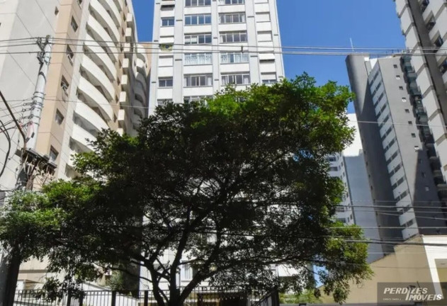 Imagem Apartamento com 4 Quartos à Venda, 263 m² em Perdizes - São Paulo