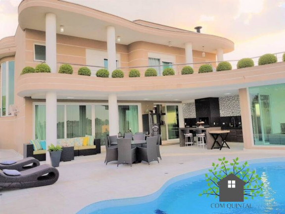 Imagem Casa com 4 Quartos à Venda, 314 m² em Jardim Do Golf I - Jandira Imagem Casa com 4 Quartos à Venda, 314 m² em Jardim Do Golf I - Jandira