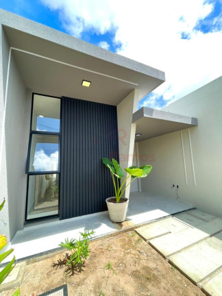 Imagem Casa com 3 Quartos à Venda, 90 m² em Santa Maria - Eusébio Imagem Casa com 3 Quartos à Venda, 90 m² em Santa Maria - Eusébio