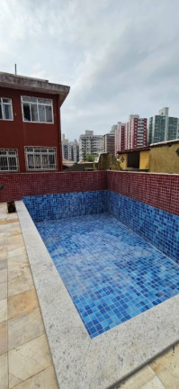 Apartamento com 2 Quartos à Venda,  em Canto Do Forte - Praia Grande