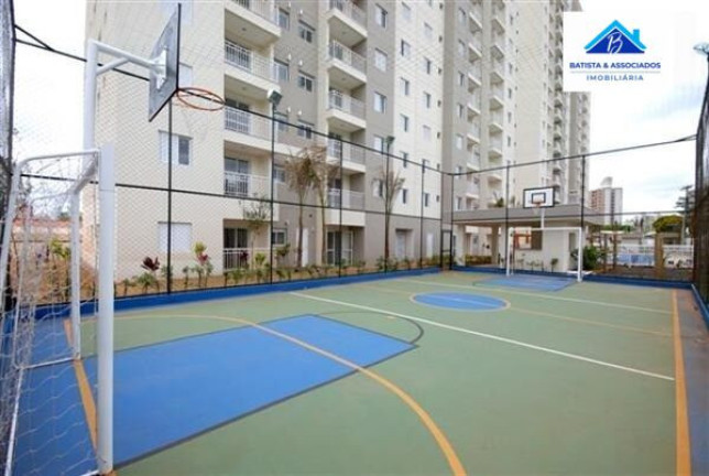 Imagem Apartamento com 2 Quartos à Venda, 50 m² em Vila Industrial - Campinas Imagem Apartamento com 2 Quartos à Venda, 50 m² em Vila Industrial - Campinas