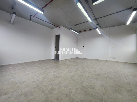Imagem Sala Comercial para Alugar, 38 m² em Vila Mariana - São Paulo Imagem Sala Comercial para Alugar, 38 m² em Vila Mariana - São Paulo