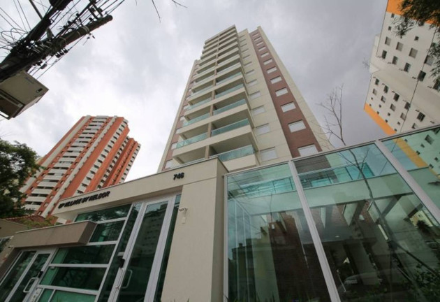 Imagem Imóvel com 2 Quartos à Venda, 63 m² em Vila Mascote - São Paulo Imagem Imóvel com 2 Quartos à Venda, 63 m² em Vila Mascote - São Paulo