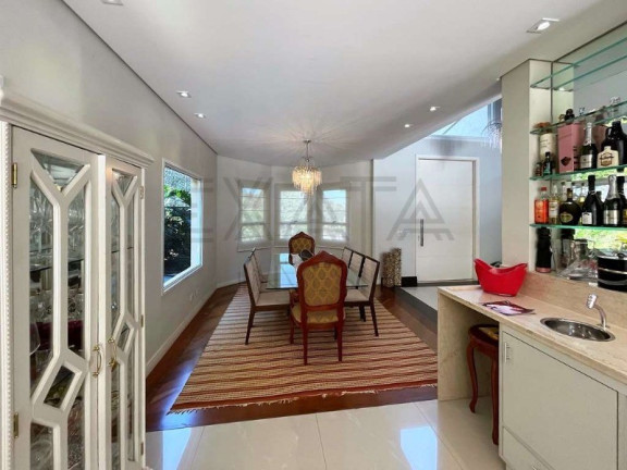 Imagem Casa com 5 Quartos à Venda, 610 m² em Granja Viana - Cotia Imagem Casa com 5 Quartos à Venda, 610 m² em Granja Viana - Cotia