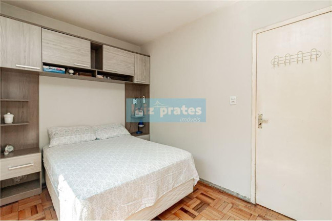 Imagem Apartamento com 1 Quarto à Venda, 42 m² em Passo Da Areia - Porto Alegre