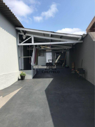 Imagem Casa com 4 Quartos à Venda, 120 m² em Itapoã - Londrina Imagem Casa com 4 Quartos à Venda, 120 m² em Itapoã - Londrina
