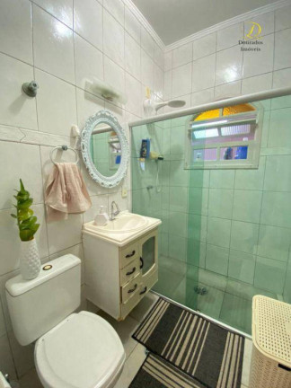 Imagem Casa com 4 Quartos à Venda, 145 m² em Vila Guilhermina - Praia Grande