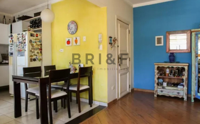 Imagem Apartamento com 2 Quartos à Venda, 70 m² em Moema - São Paulo