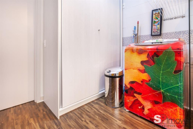 Imagem Apartamento com 2 Quartos à Venda, 45 m² em Campos Elíseos - São Paulo