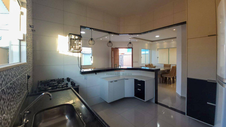 Imagem Casa com 3 Quartos à Venda, 128 m² em Jardim Atlântico Central (itaipuaçu) - Maricá Imagem Casa com 3 Quartos à Venda, 128 m² em Jardim Atlântico Central (itaipuaçu) - Maricá