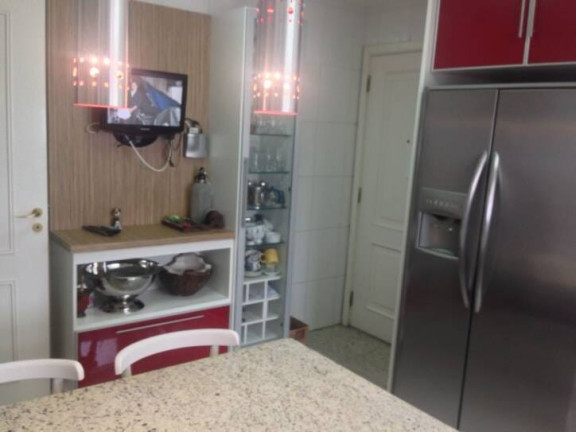 Imagem Apartamento com 3 Quartos à Venda, 191 m² em Campestre - Santo André Imagem Apartamento com 3 Quartos à Venda, 191 m² em Campestre - Santo André