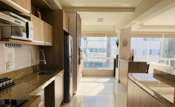 Imagem Apartamento com 3 Quartos à Venda, 118 m² em Navegantes - Capão Da Canoa Imagem Apartamento com 3 Quartos à Venda, 118 m² em Navegantes - Capão Da Canoa