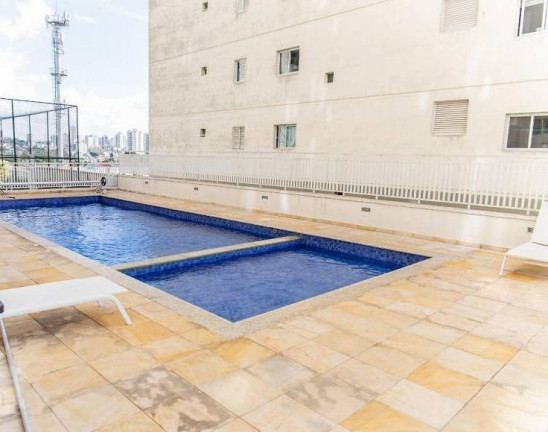 Imagem Apartamento com 3 Quartos à Venda, 96 m² em Vila Valparaíso - Santo André Imagem Apartamento com 3 Quartos à Venda, 96 m² em Vila Valparaíso - Santo André