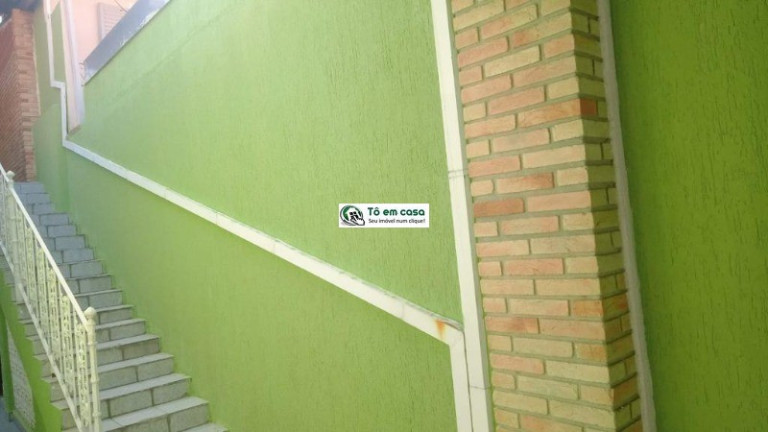 Imagem Casa com 3 Quartos à Venda, 189 m² em Jardim Satélite - São José Dos Campos