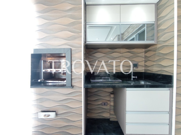Imagem Imóvel com 3 Quartos à Venda, 125 m² em Vila Progresso - Guarulhos