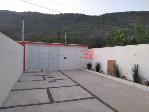 Imagem Casa com 2 Quartos à Venda, 88 m² em Barroco (itaipuaçu) - Maricá
